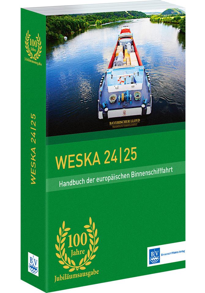 Weska 2024/2025