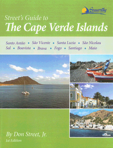 The Cape Verde Islands