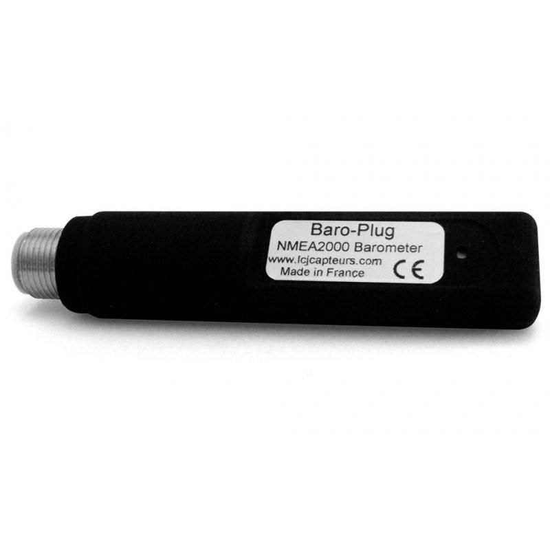 LCJ BaroPlug Dual Barometer Sensor NMEA2000