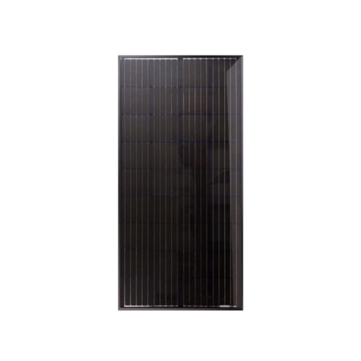 WhisperPower SOLAR PANEL MEDIUM - 185 WP - 1482x676x35mm