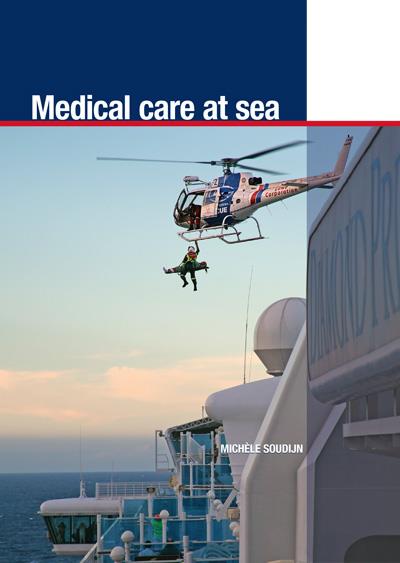 Medical care at sea