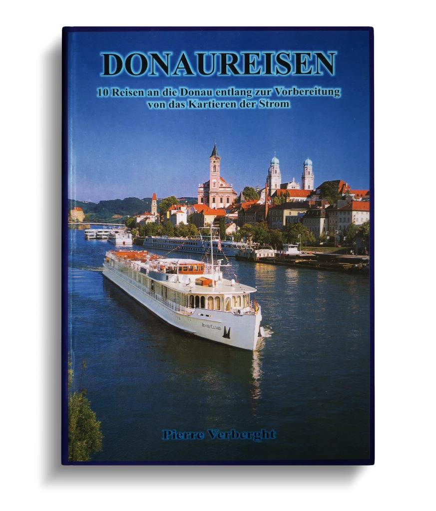 Donaureisen