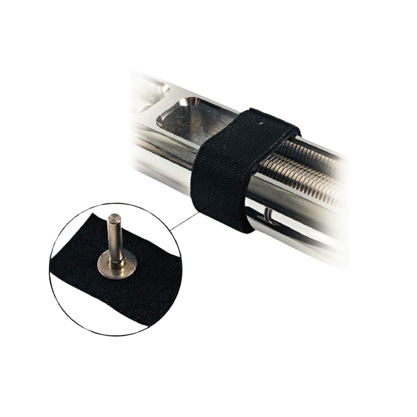 Smart Pin Wantenspanner-Sicherung 5/8" - 3/4" M16/M20