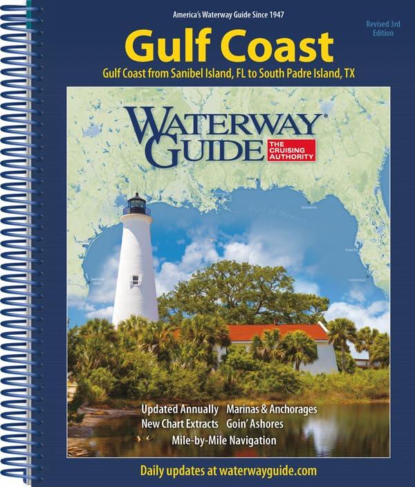 Waterway Guide: Gulf Coast