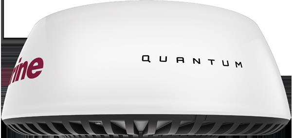 Raymarine Quantum Q24C 18" Radom, WLAN/Ethernet, 15m Kabel