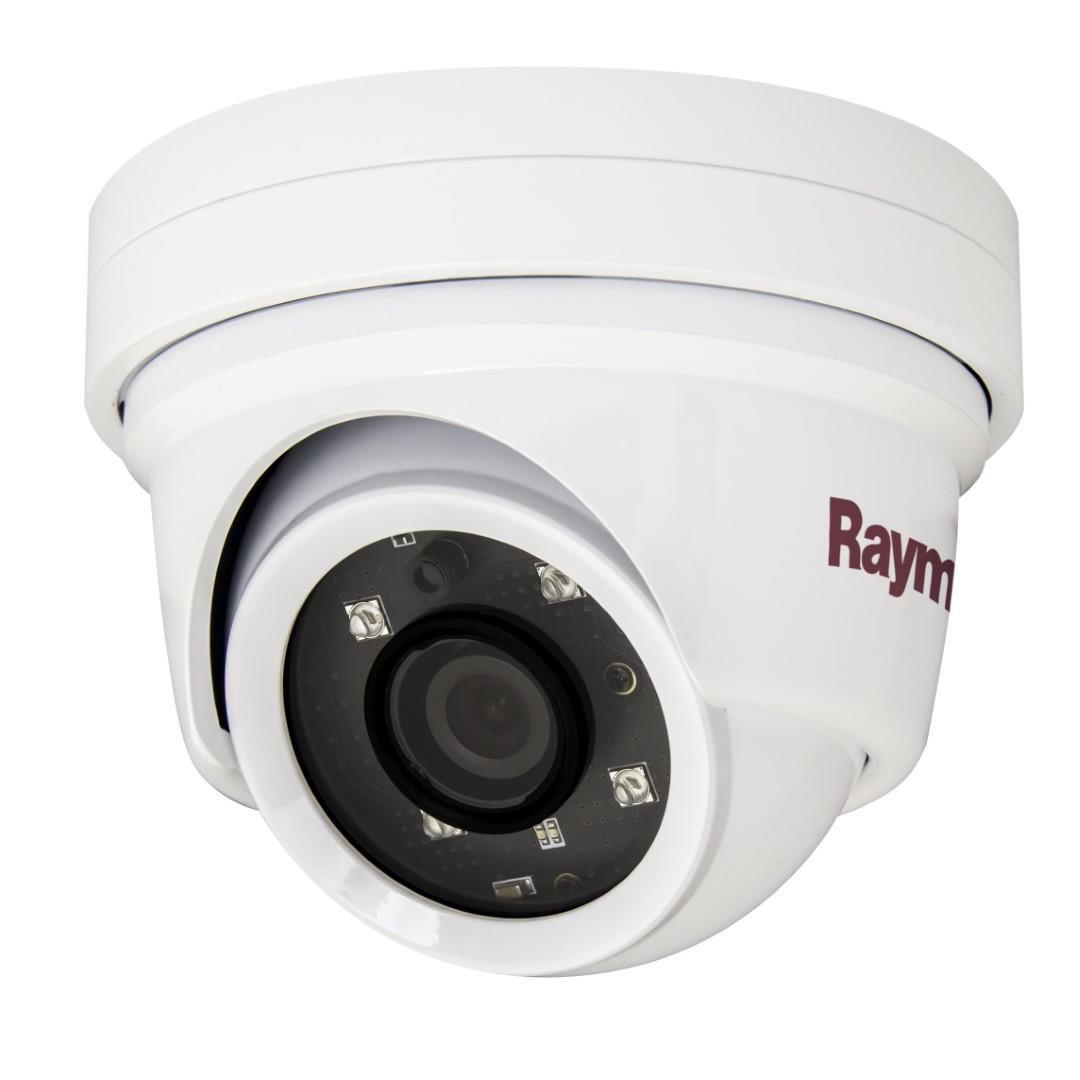 Raymarine CAM220 Eyeball IP Netzwerkkamera