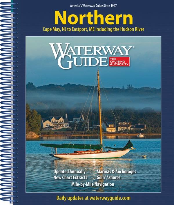 Waterway Guide: Northern