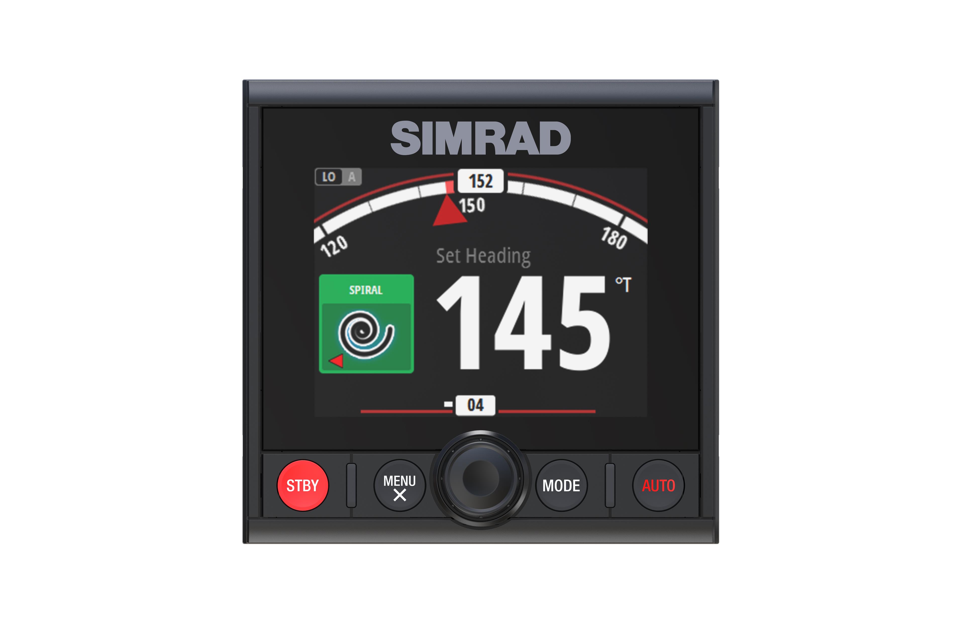 Simrad AP44 Autopilot Display