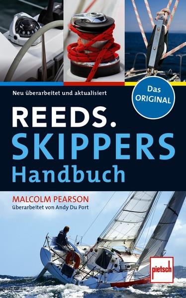 Reeds Skipppers Handbuch