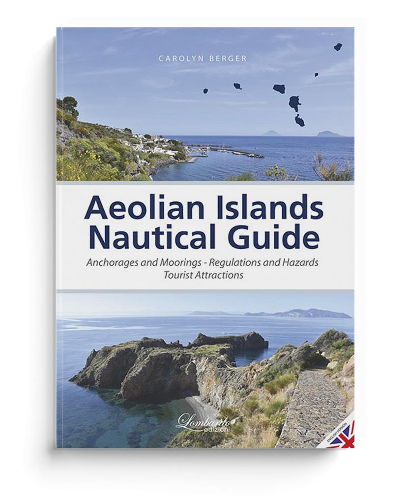 Aeolian Islands Nautical Guide