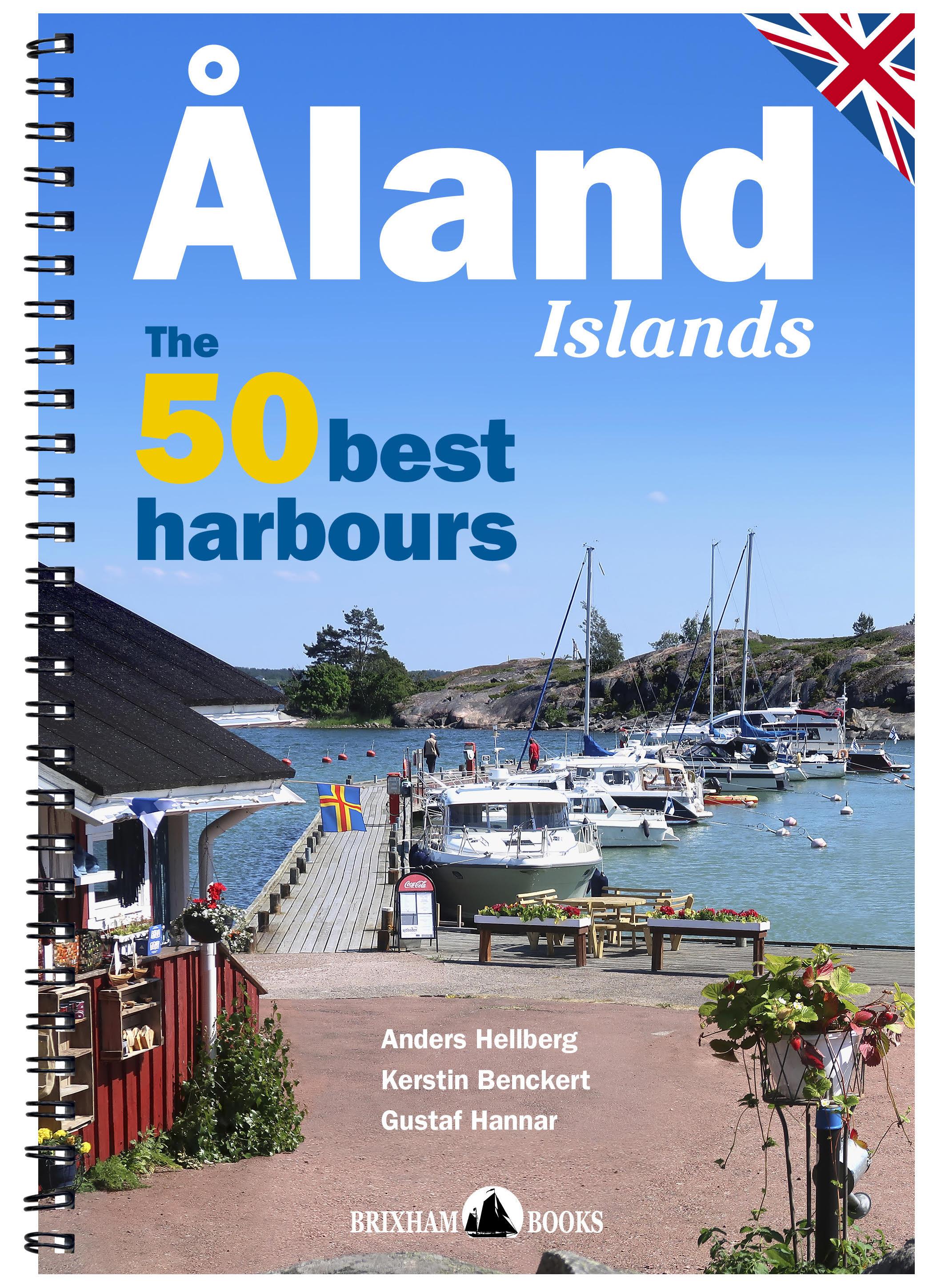 Åland Islands - The 50 Best Harbours