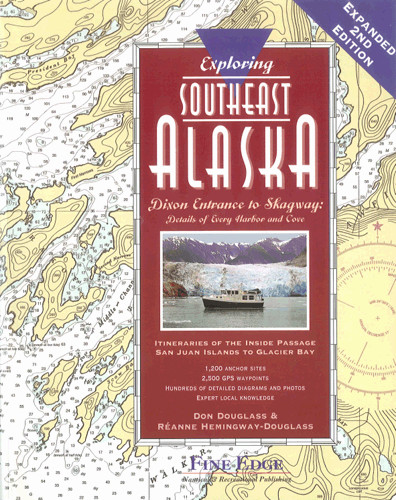 Exploring Southeast Alaska