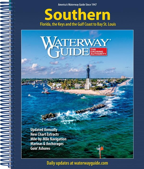 Waterway Guide Southern