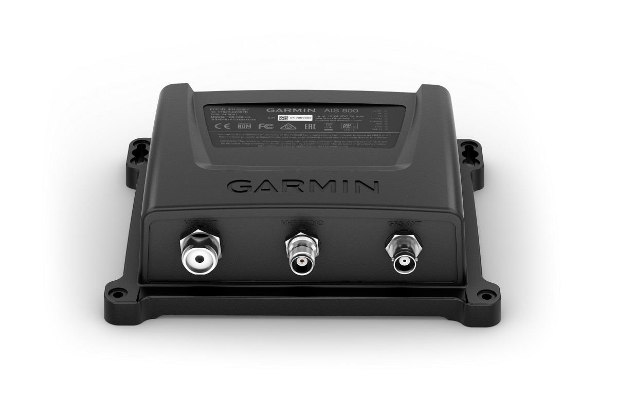 Garmin AIS 800 Sende-/Empfangsgerät