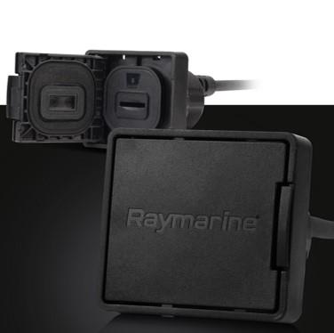 Raymarine RCR-1 Externer Kartenleser für AXIOM- Serie