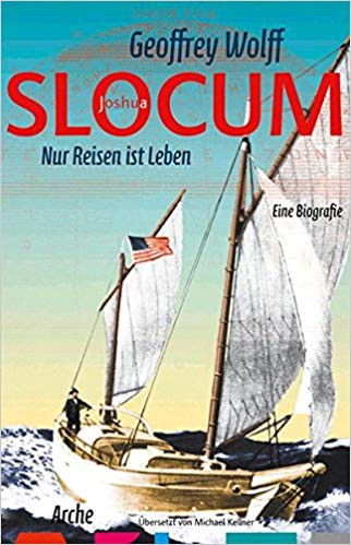 Slocum - Nur Reisen ist Leben
