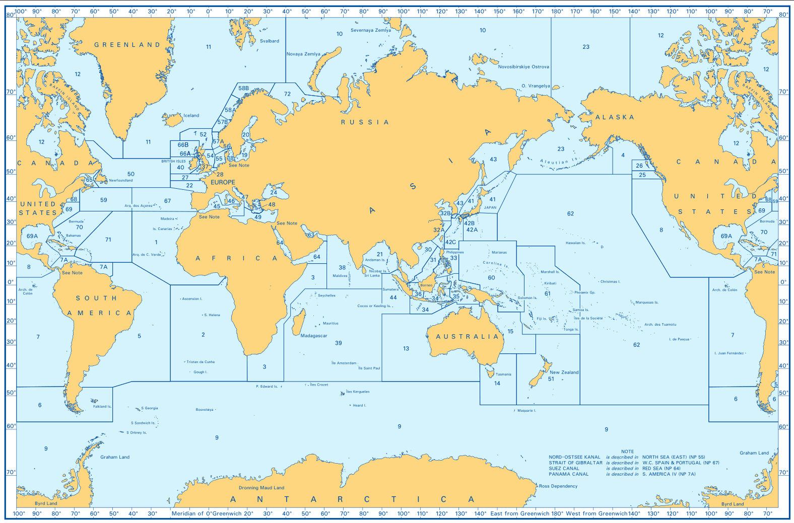 admiralty sailing directions pdf download