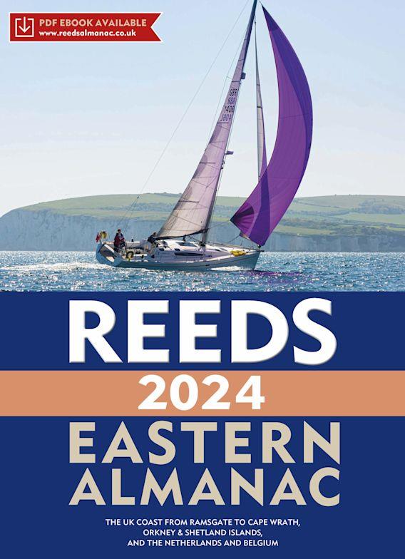 Reeds Eastern Almanac 2024