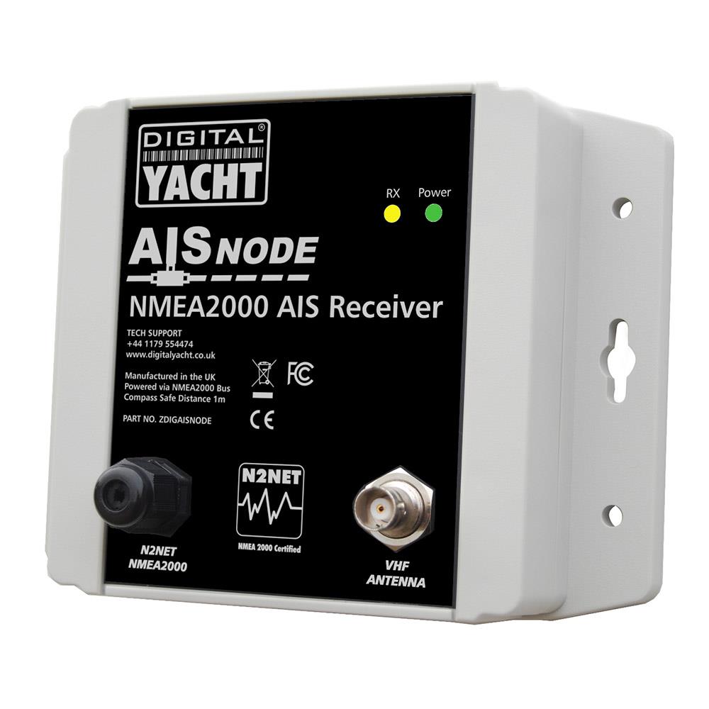 Digital Yacht - AISnode NMEA 2000 AIS-Empfänger