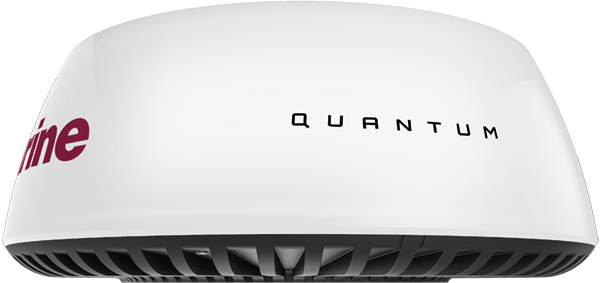 Raymarine Quantum Q24C 18" Radom, WLAN/Ethernet