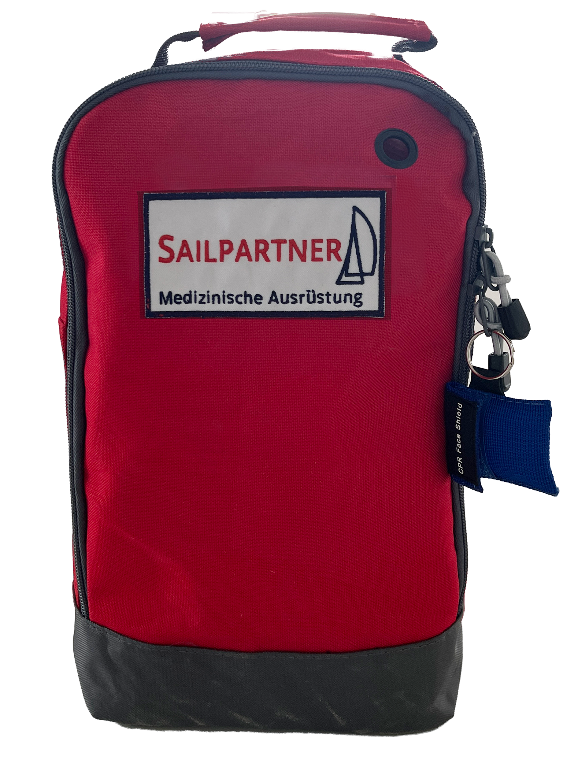 Sailpartner Erste-Hilfe Notfall-Tasche BALTIC