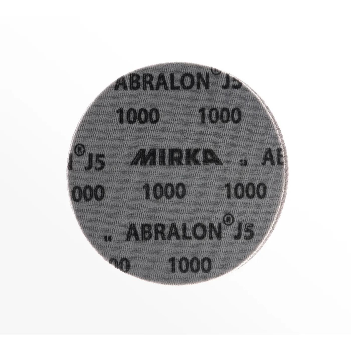 Mirka ABRALON J5 150mm 3000, 20/Pack