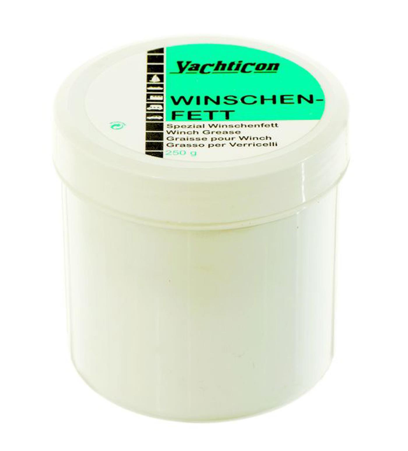 Yachticon Winschenfett 250 g