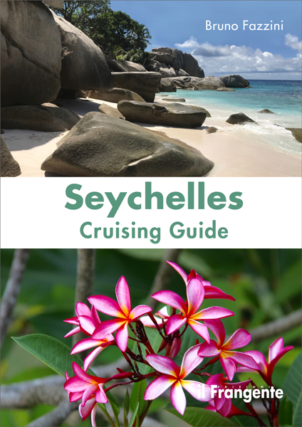 Seychelles Cruising Guide