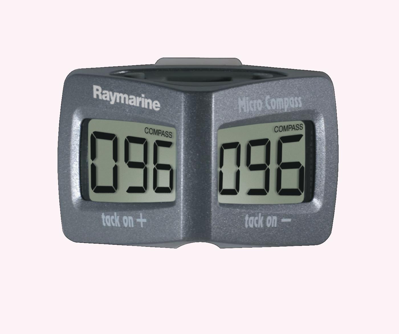 Raymarine Micro Kompass-System