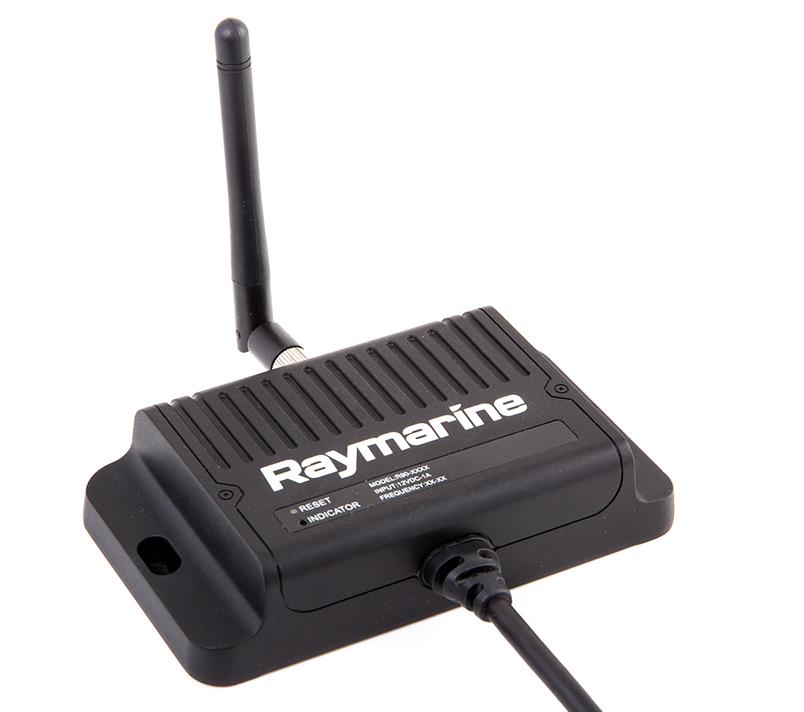 Raymarine Ray90/91 WLAN-Hub