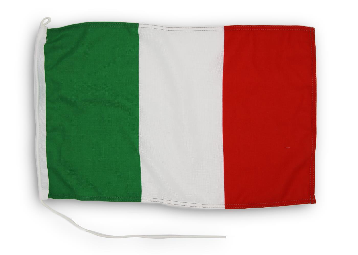 Gastlandflagge Italien 40X60cm