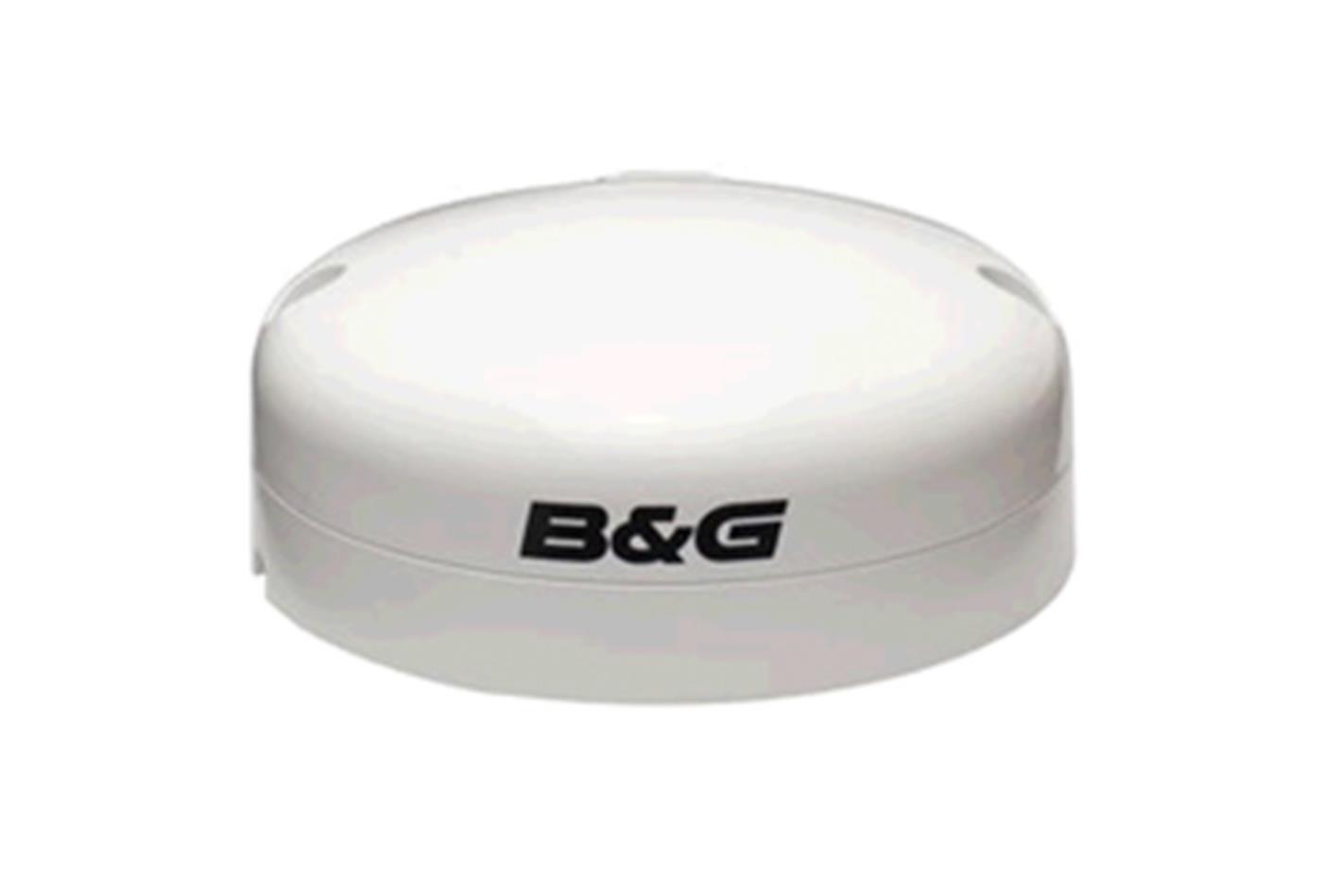 B&G ZG100 GPS Antenna mit integriertem Fluxgate Kompass