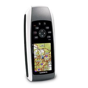 Garmin GPSMAP 78 Hand-GPS für Boote