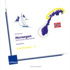 Norwegen - 1000 Orte für Fahrtensegler Band IV - Nord-Norwegen