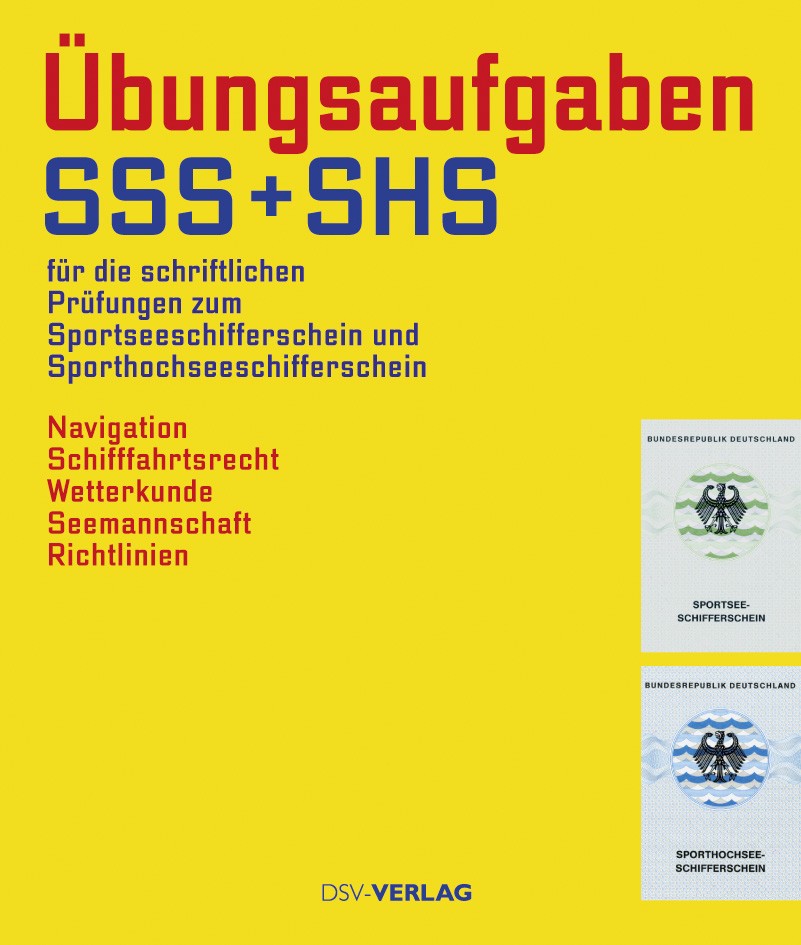 Übungsaufgaben SSS + SHS