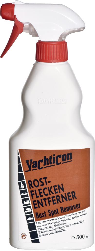 Yachticon Rostflecken Entferner 500 ml