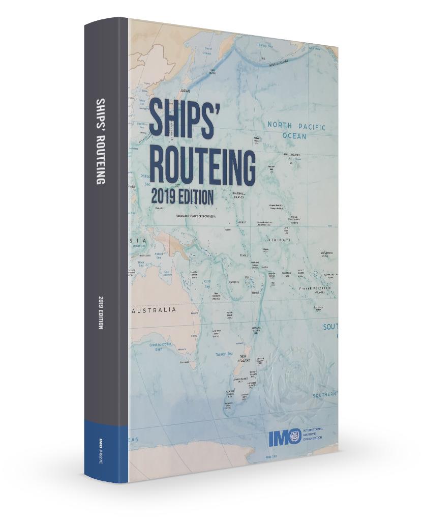 IMO Ships' Routeing 2019 (IH927E)