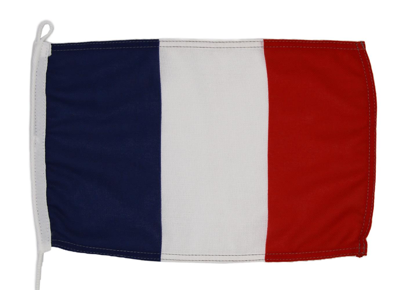 Gastlandflagge Frankreich 40X60cm