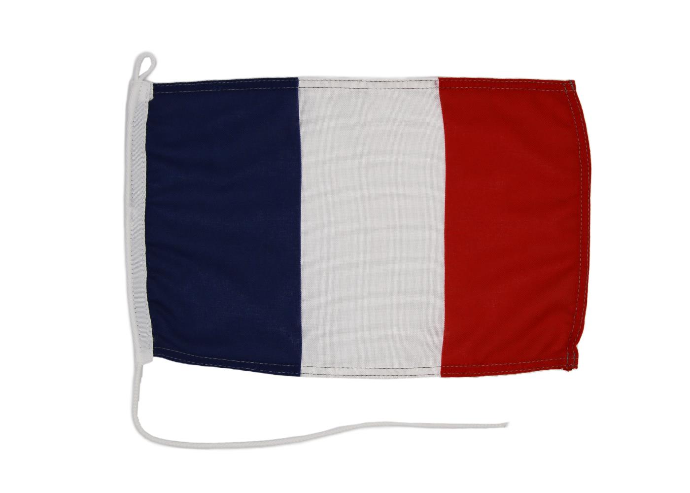 Gastlandflagge Frankreich 30X45cm
