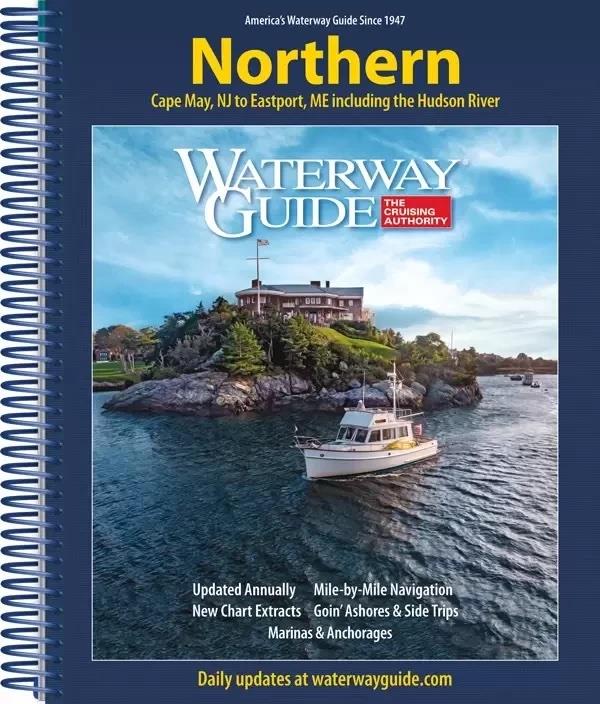 Waterway Guide: Northern