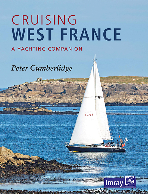 Cruising West France