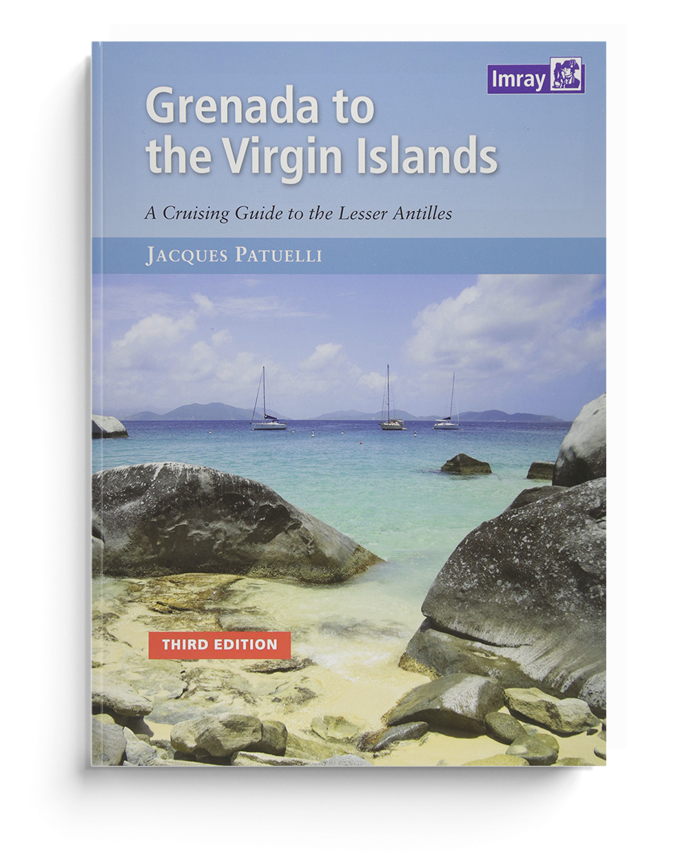 Grenada to the Virgin Islands