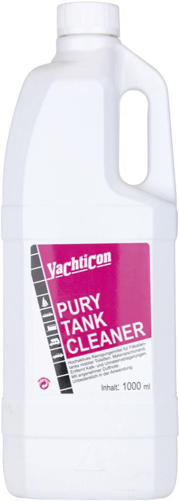 Yachticon Pury Tank Cleaner 1000 ml