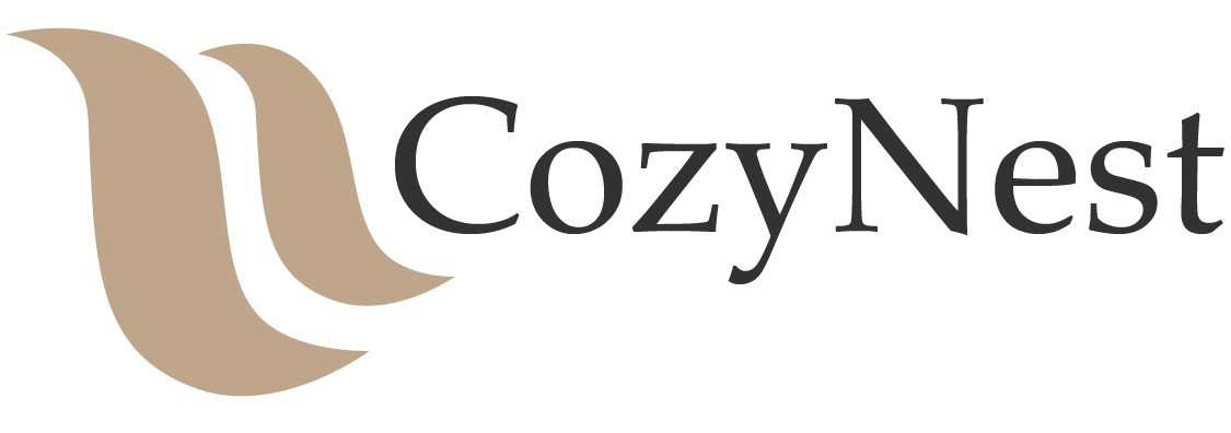 CosyNest Logo