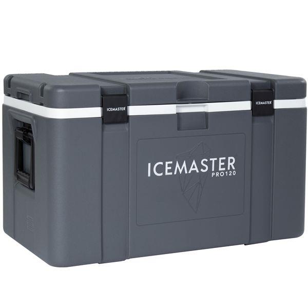 Kühlbox Icemaster pro, 120l L=90cm B=50cm H=53cm