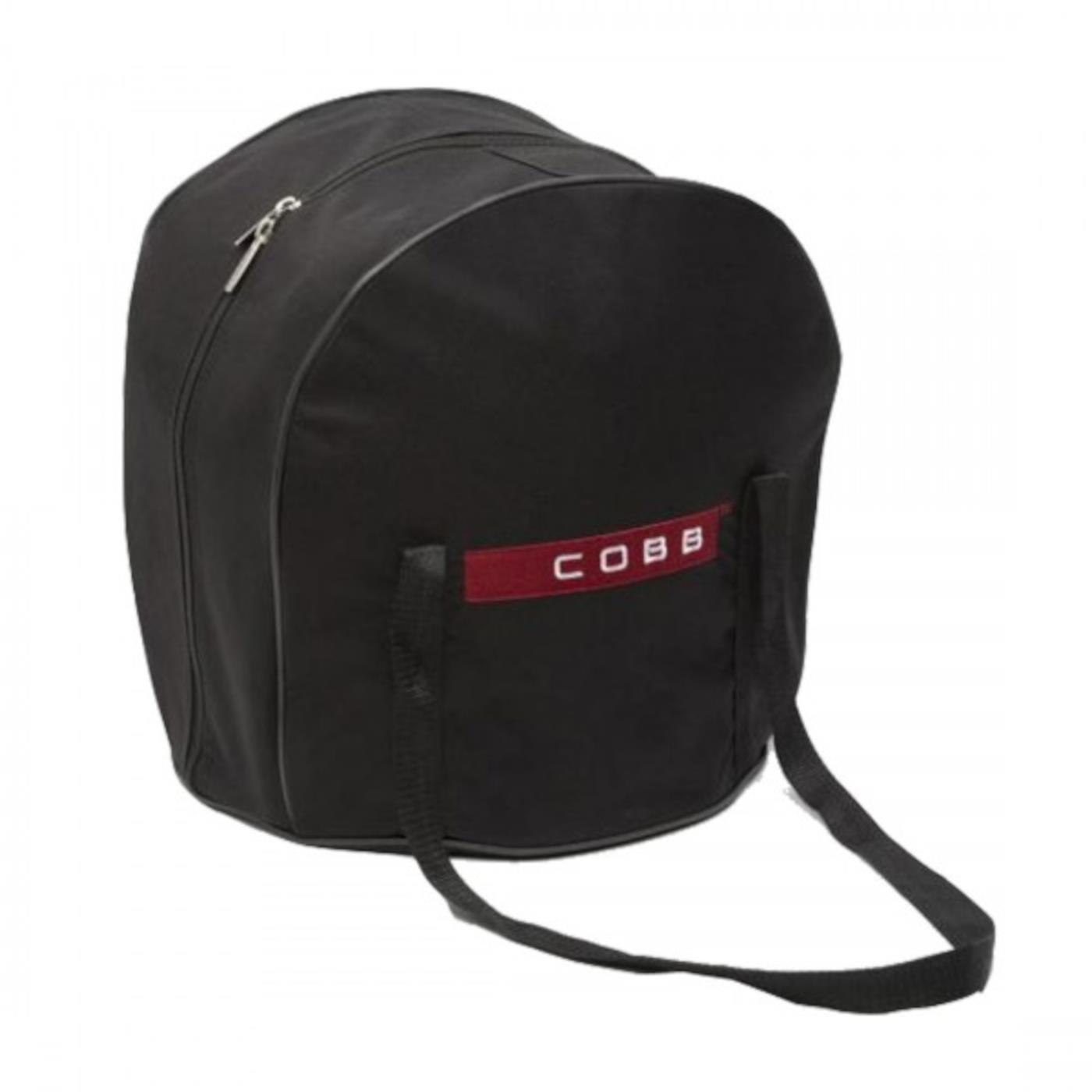 Cobb Premier Tasche schwarz