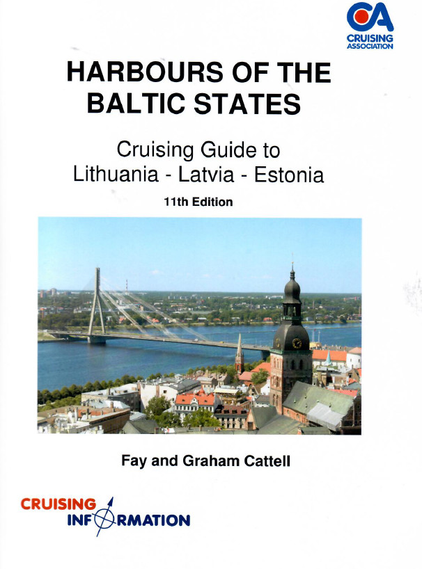 Harbours of the Baltic States