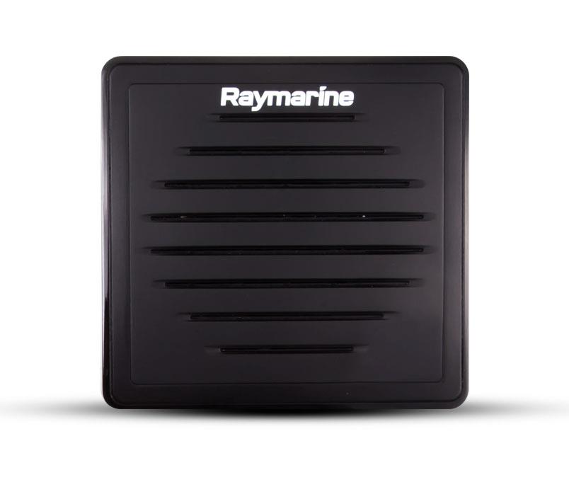 Raymarine - Ray91 Modulare UKW-See-/Binnenfunkanlage mit DSC/ATIS und integriertem AIS-Empfänger