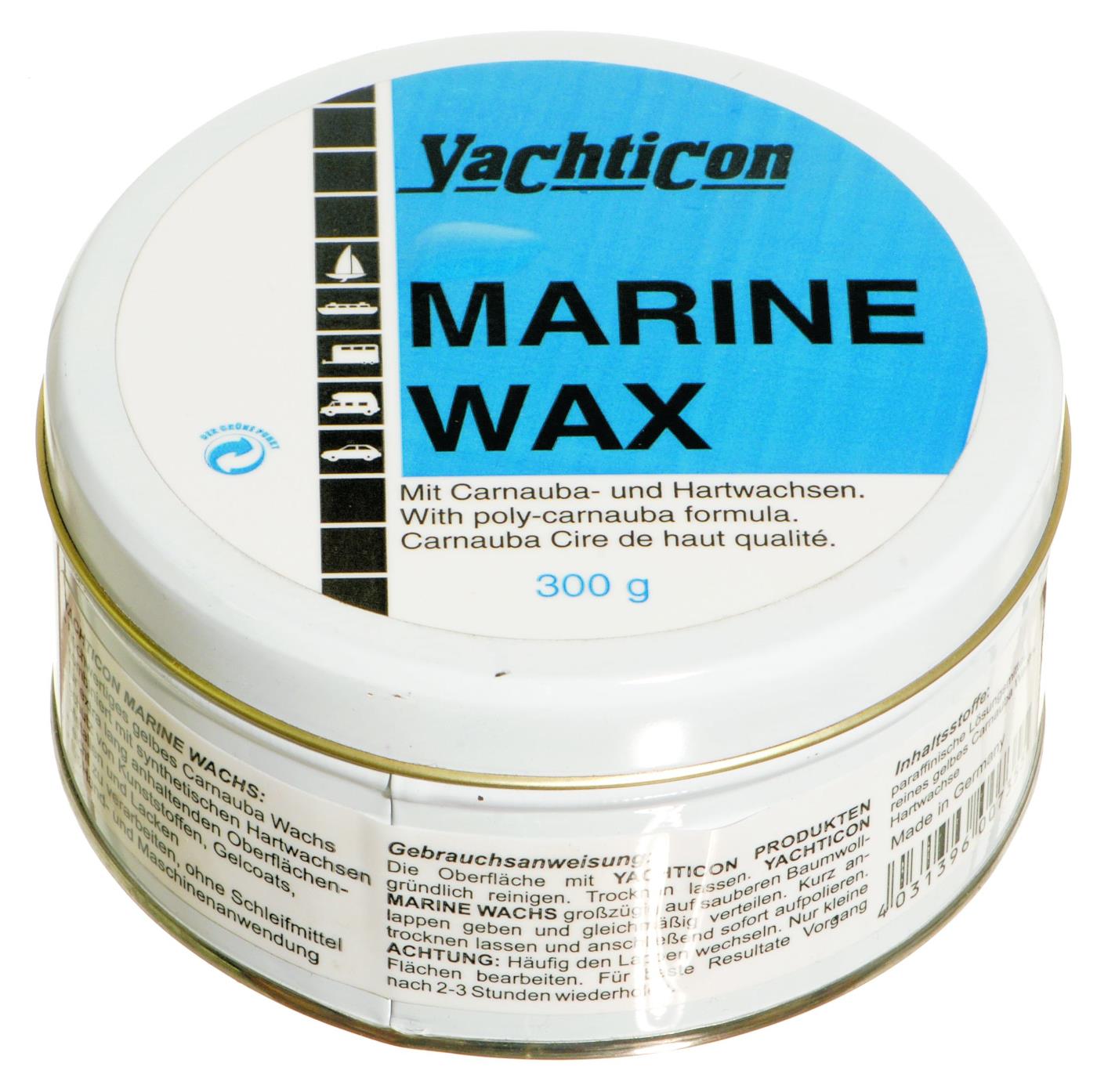 Yachticon Marine Wax 300 g