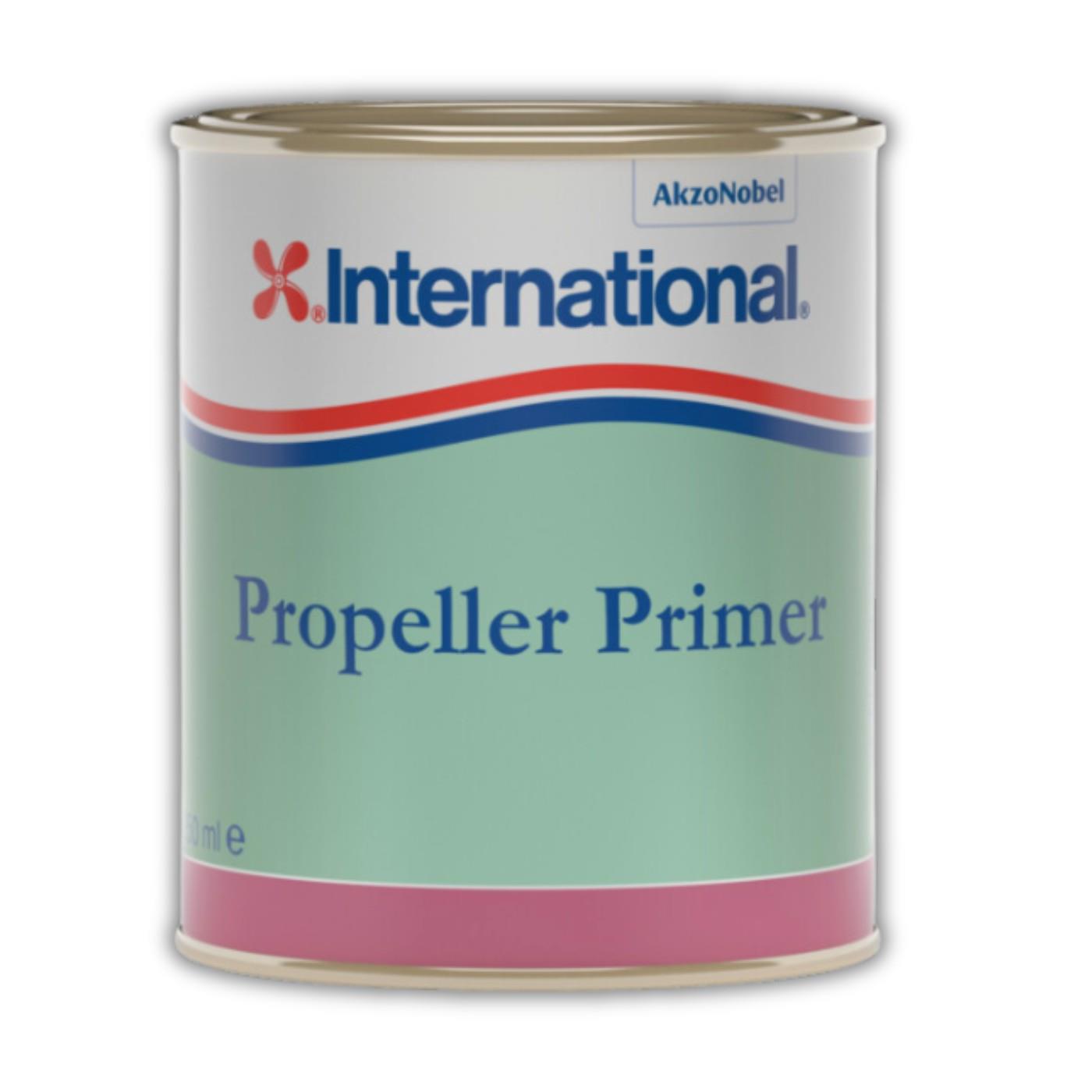 International Propeller Primer rot 250 ml